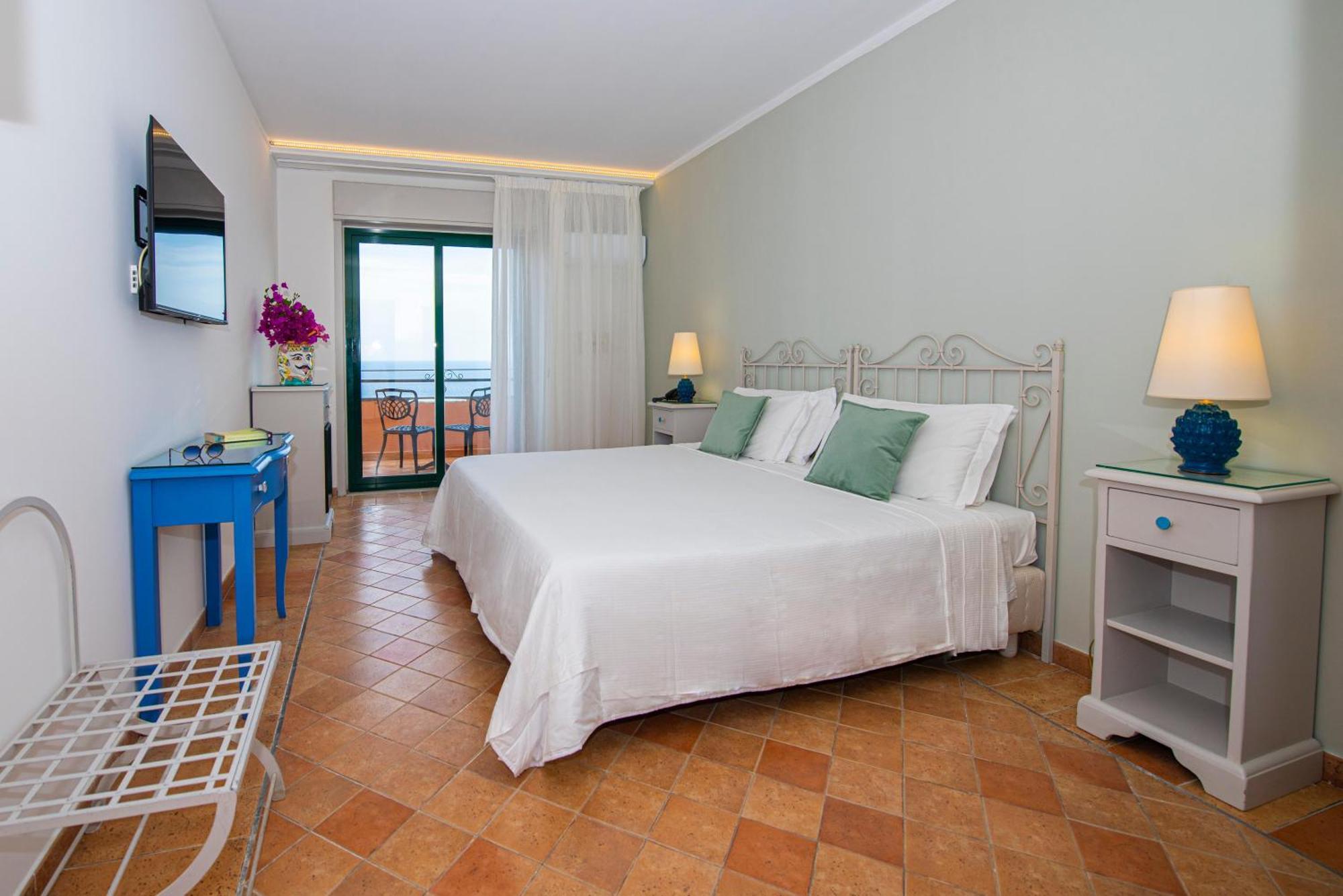 Baia Taormina - Cdshotels 4* Forza dʼAgro