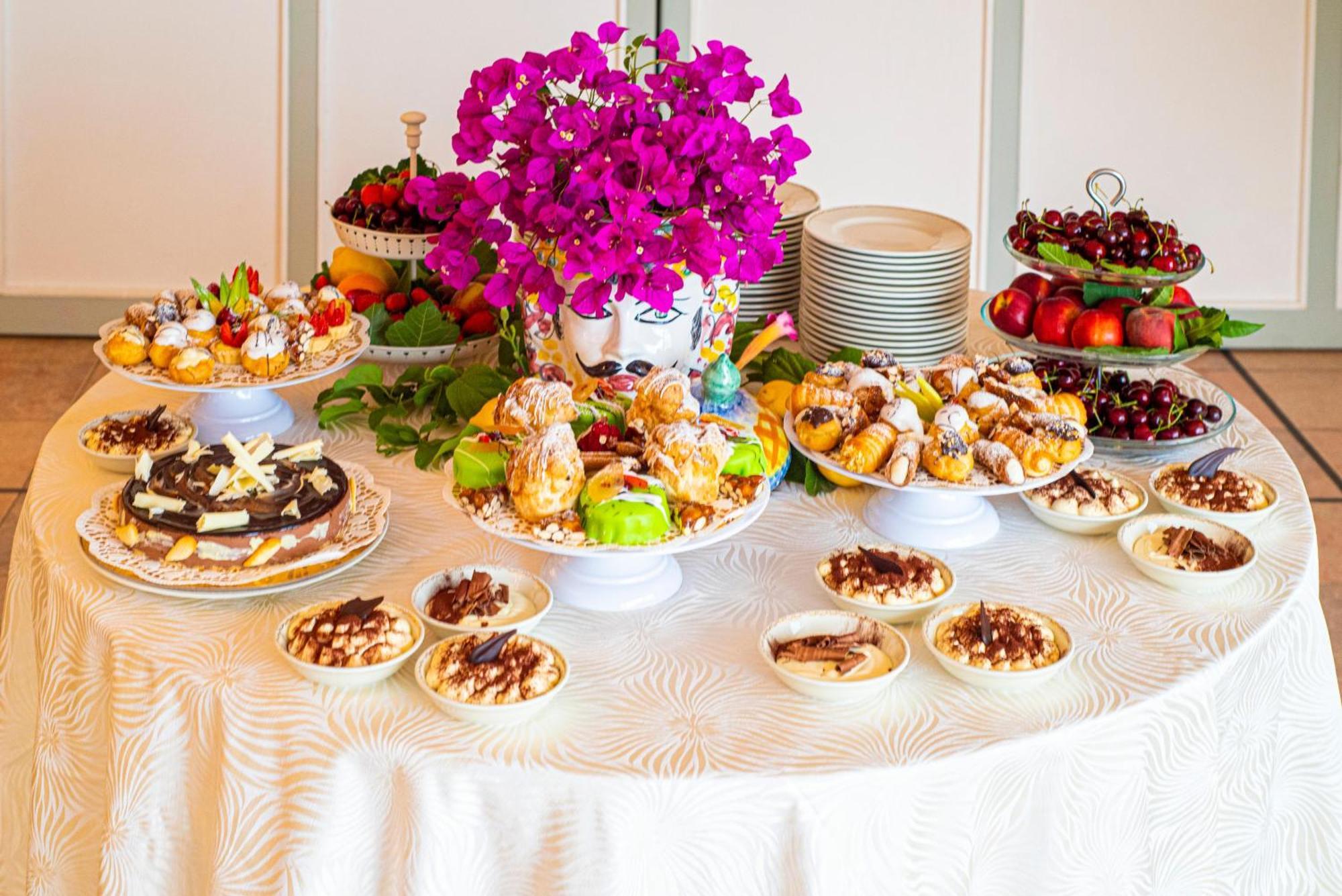 Baia Taormina - Cdshotels Hotel