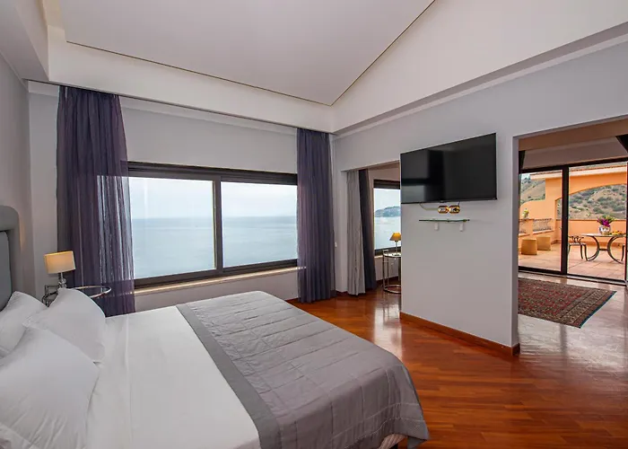 Baia Taormina - Cdshotels