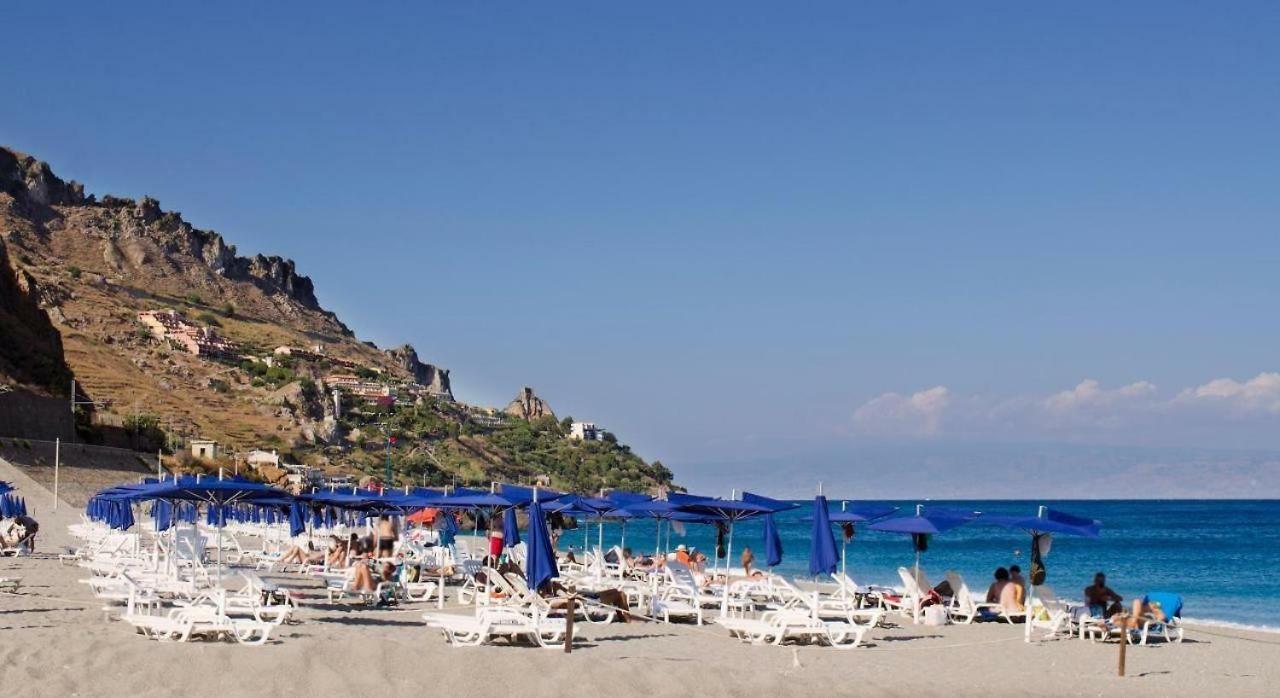 Baia Taormina - Cdshotels Hotel Forza dʼAgro
