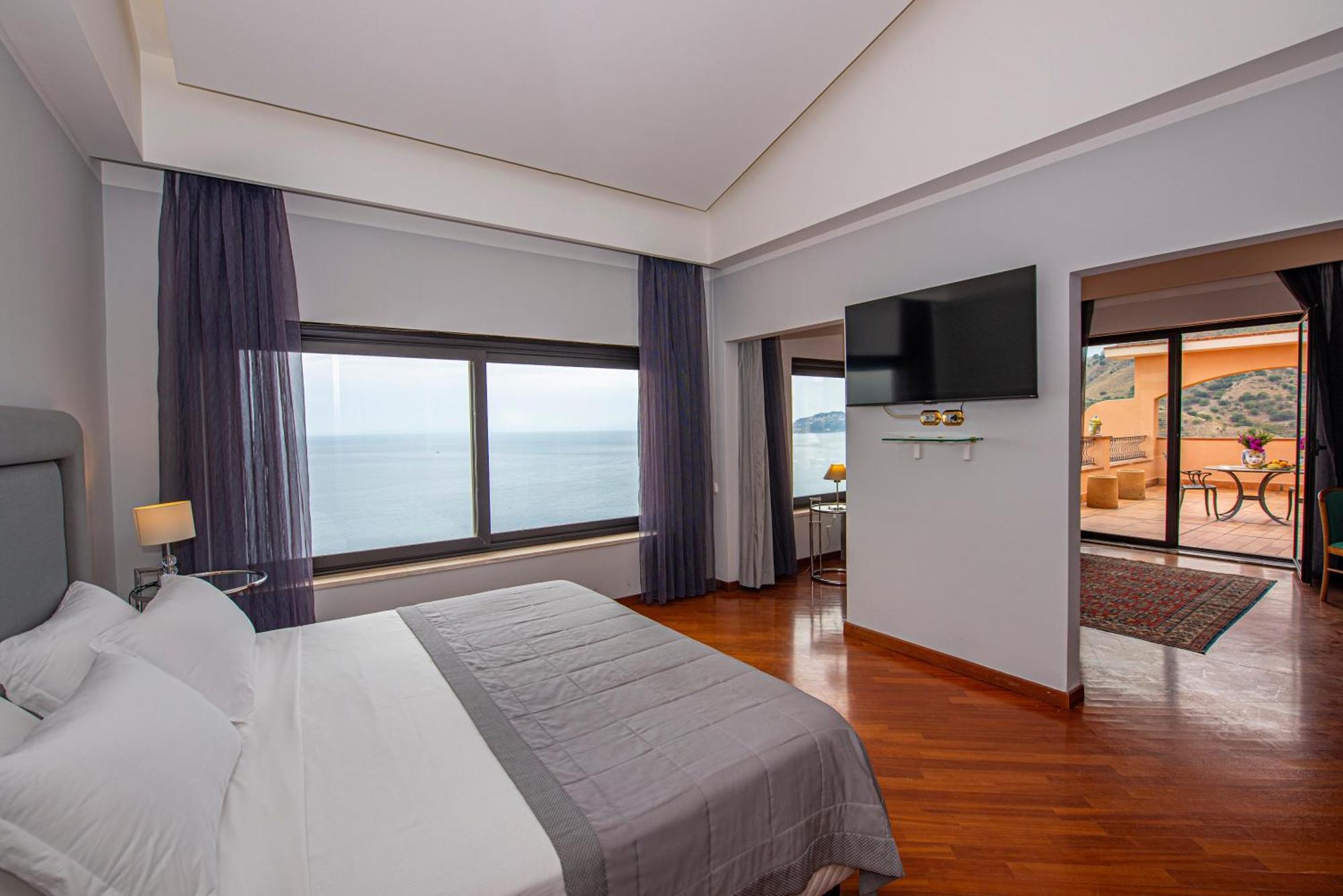 Baia Taormina - Cdshotels Hotel 4*
