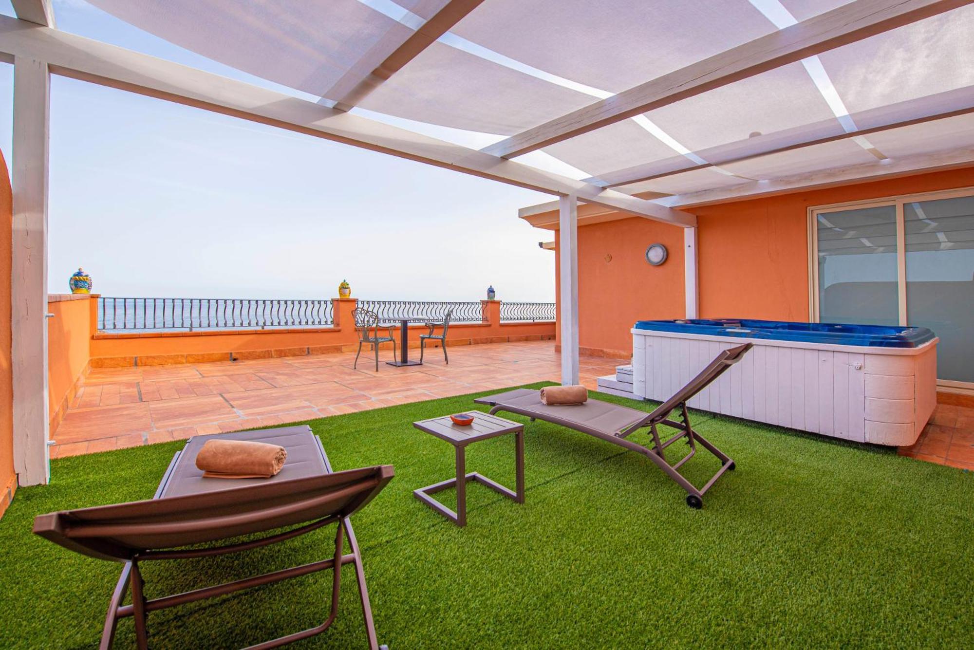 Baia Taormina - Cdshotels Forza dʼAgro