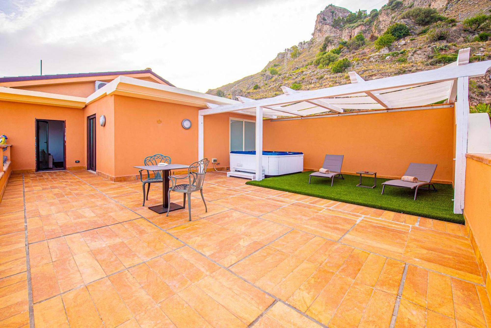Baia Taormina - Cdshotels