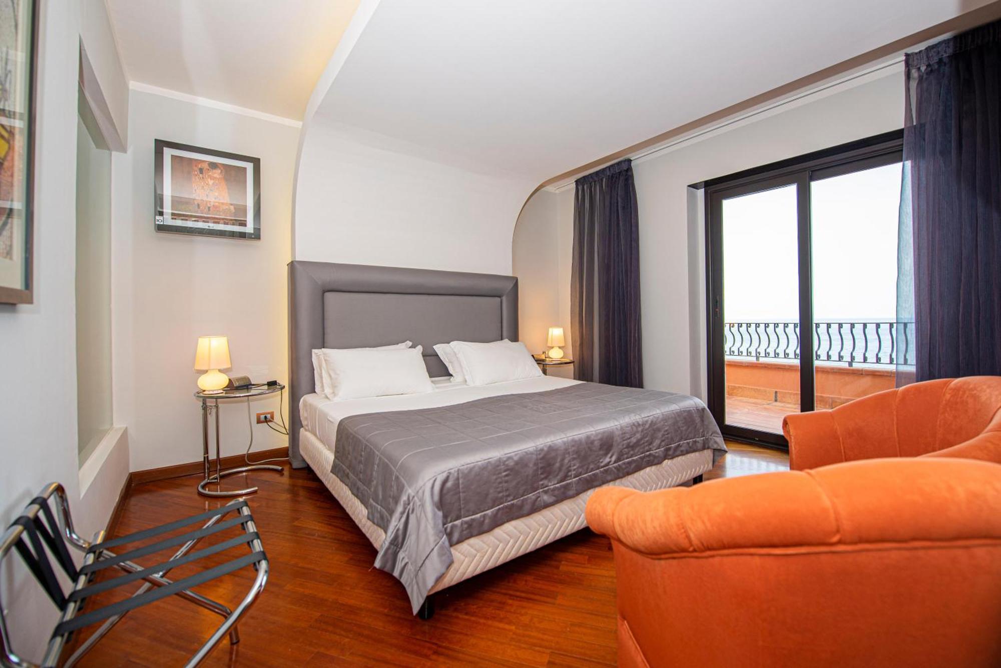 Baia Taormina - Cdshotels Hotel