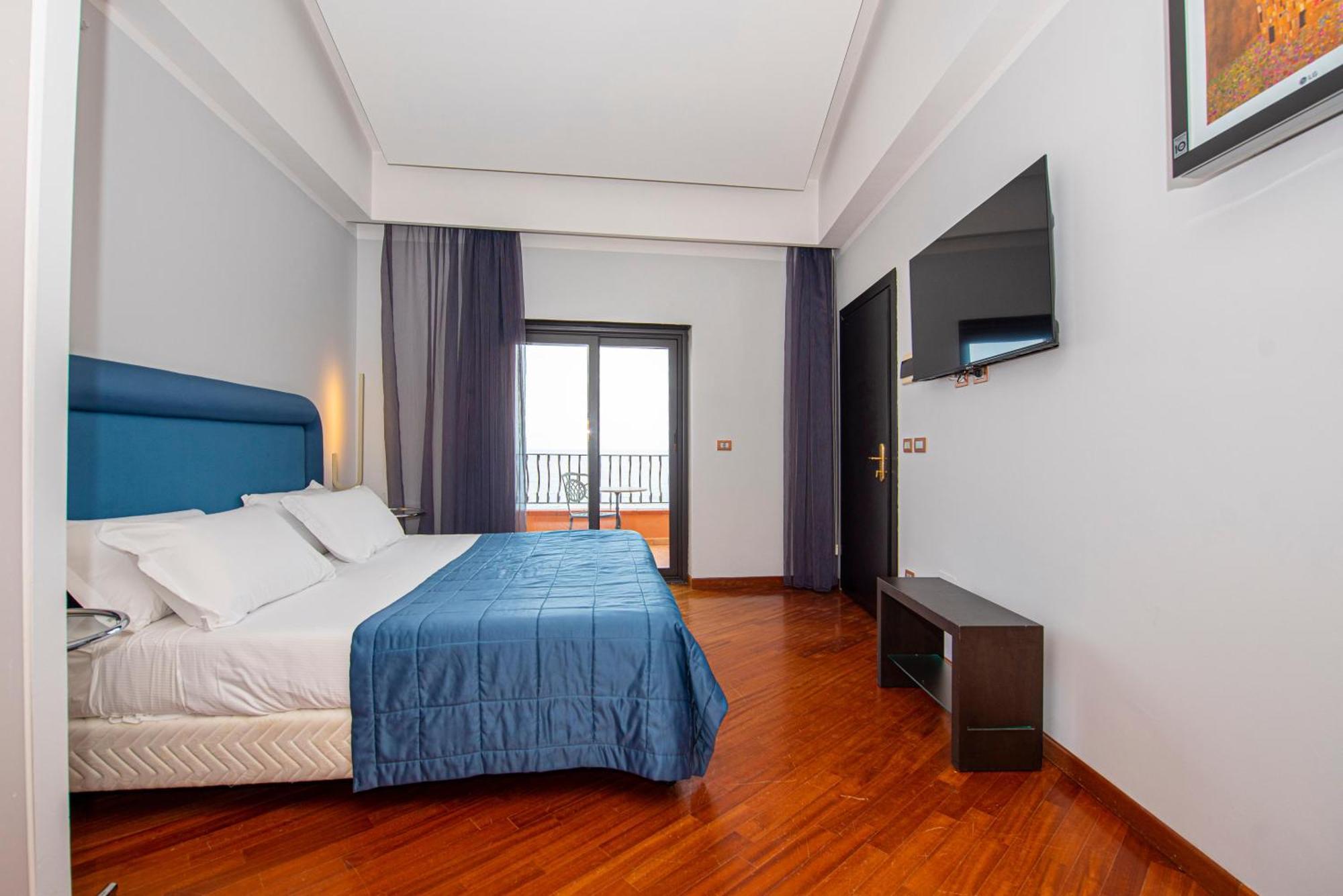 Baia Taormina - Cdshotels Hotel Forza dʼAgro