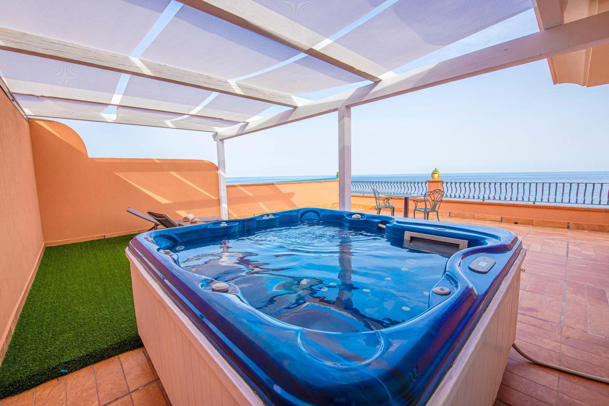 Baia Taormina - Cdshotels 4*