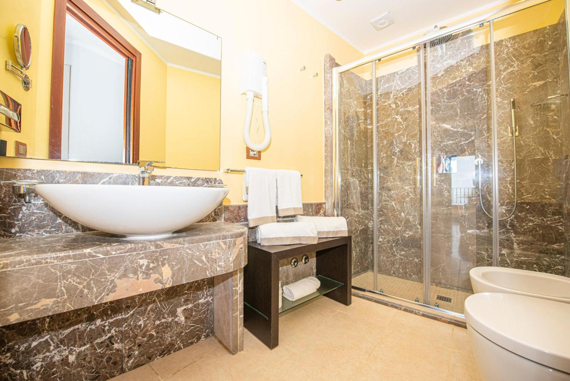 Baia Taormina - Cdshotels Forza dʼAgro