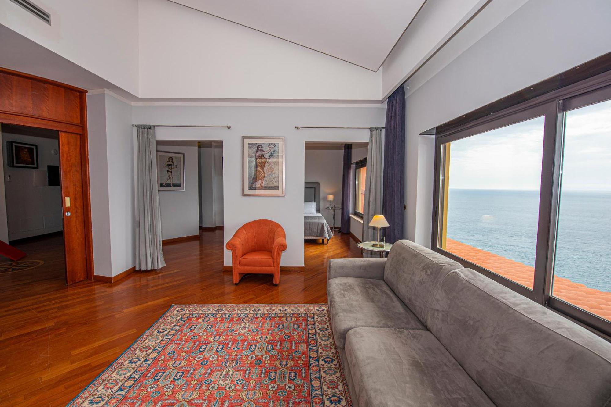 Baia Taormina - Cdshotels 4* Forza dʼAgro