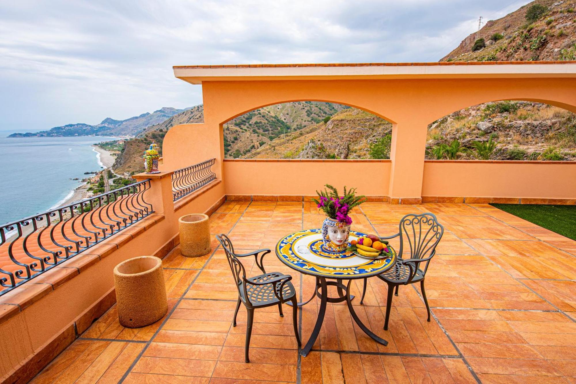 Baia Taormina - Cdshotels Hotel