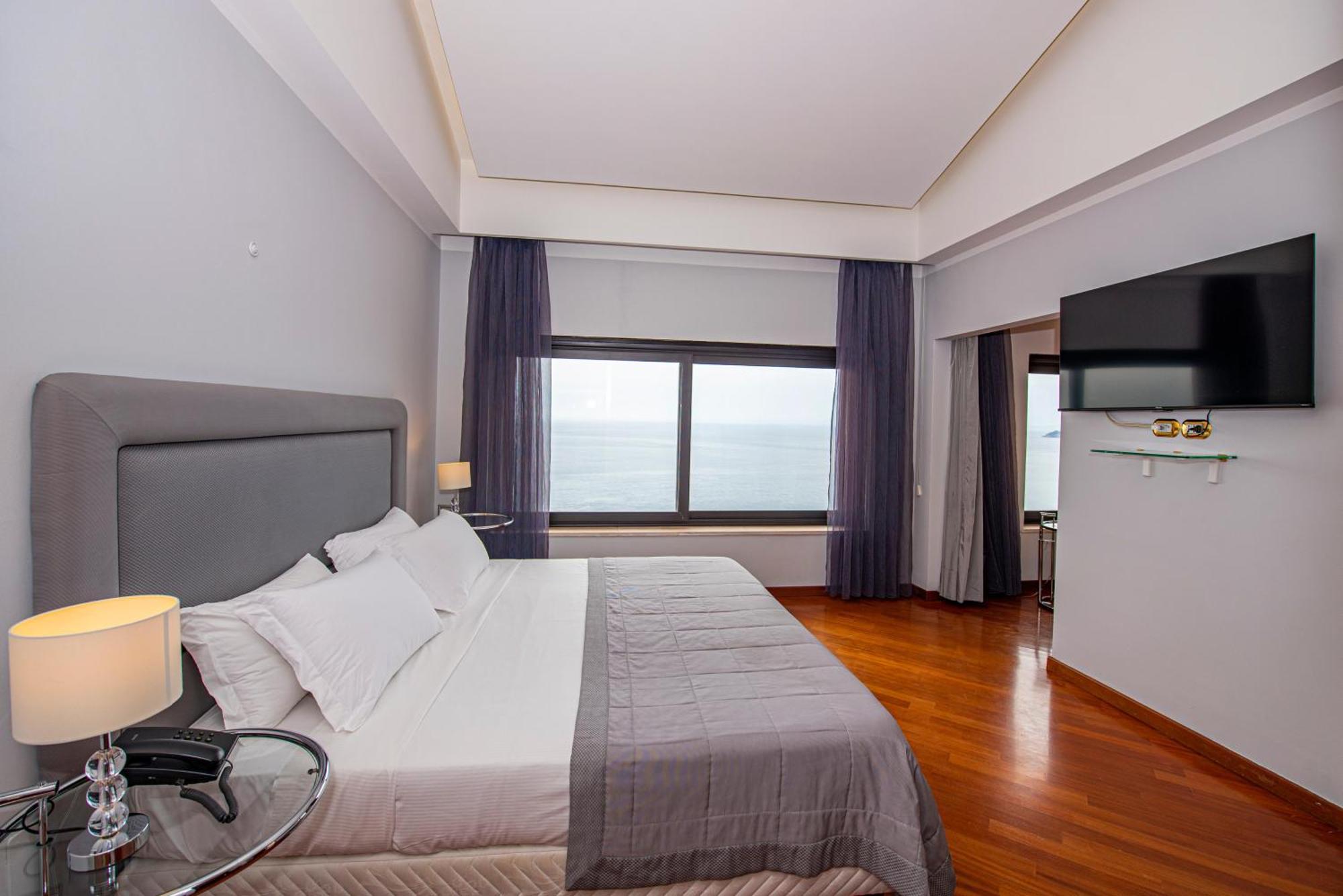 Hotel Baia Taormina - Cdshotels