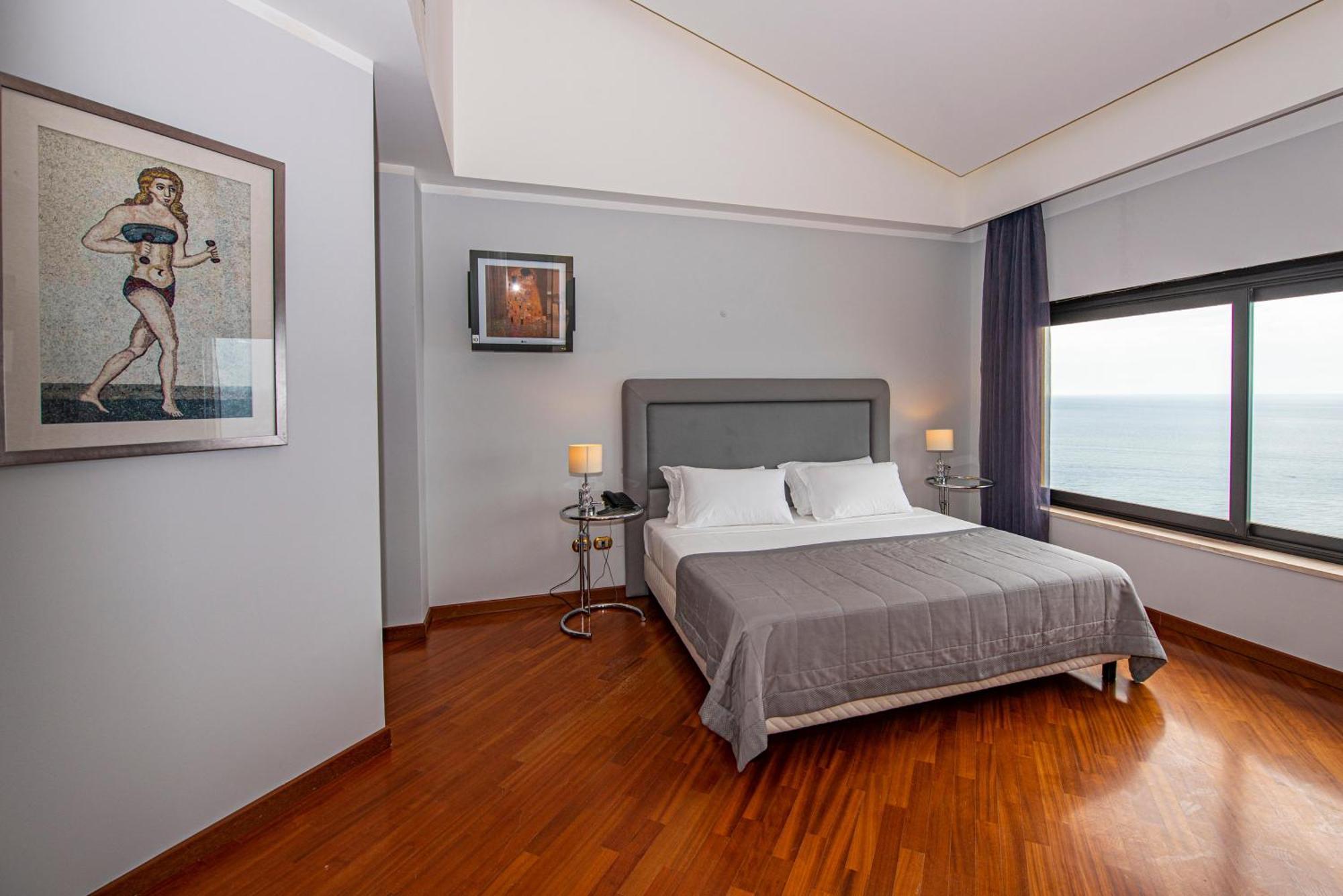 Baia Taormina - Cdshotels 4*