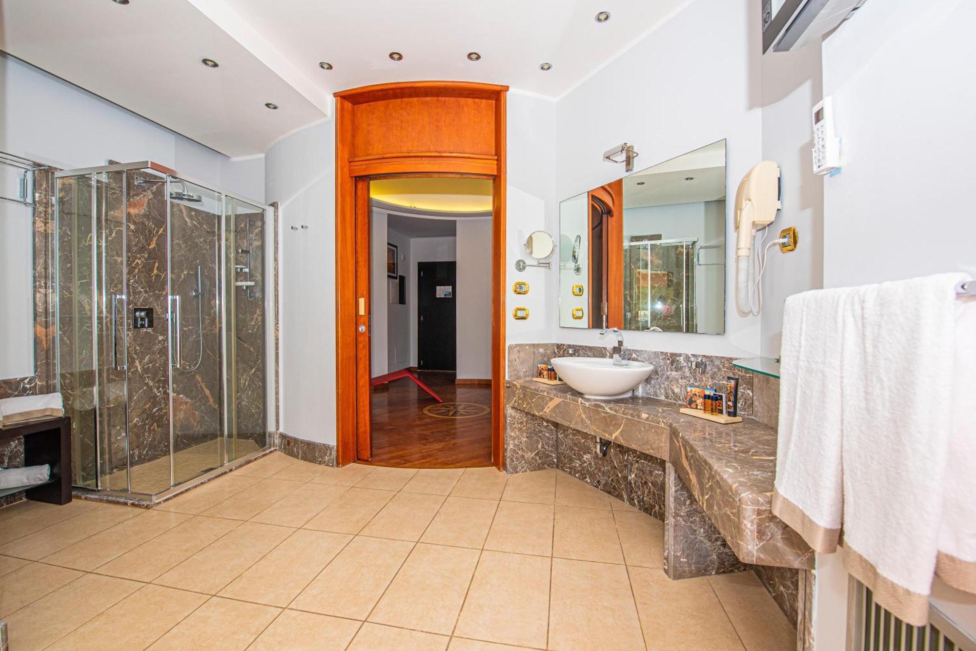 Baia Taormina - Cdshotels Forza dʼAgro
