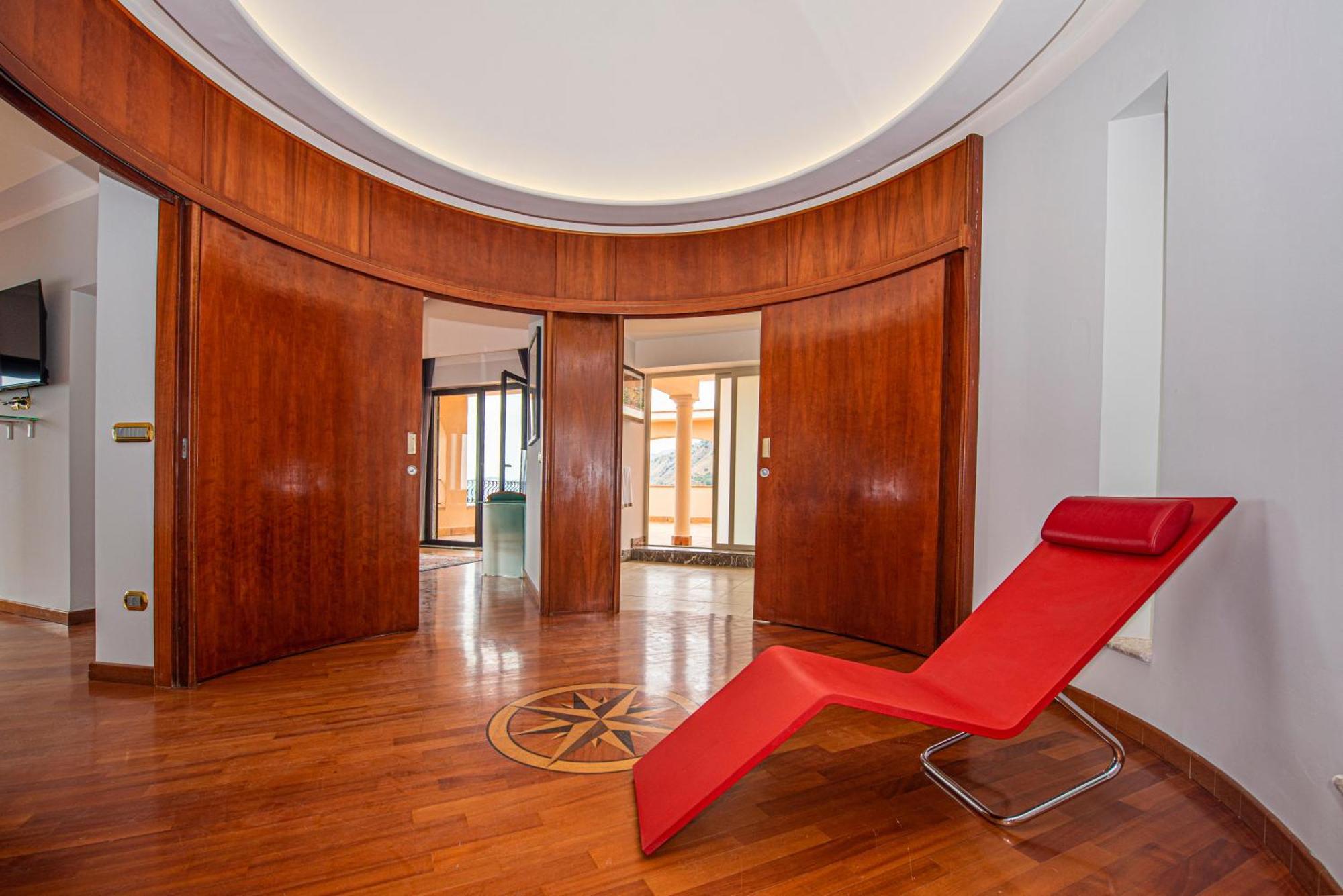 Baia Taormina - Cdshotels Hotel