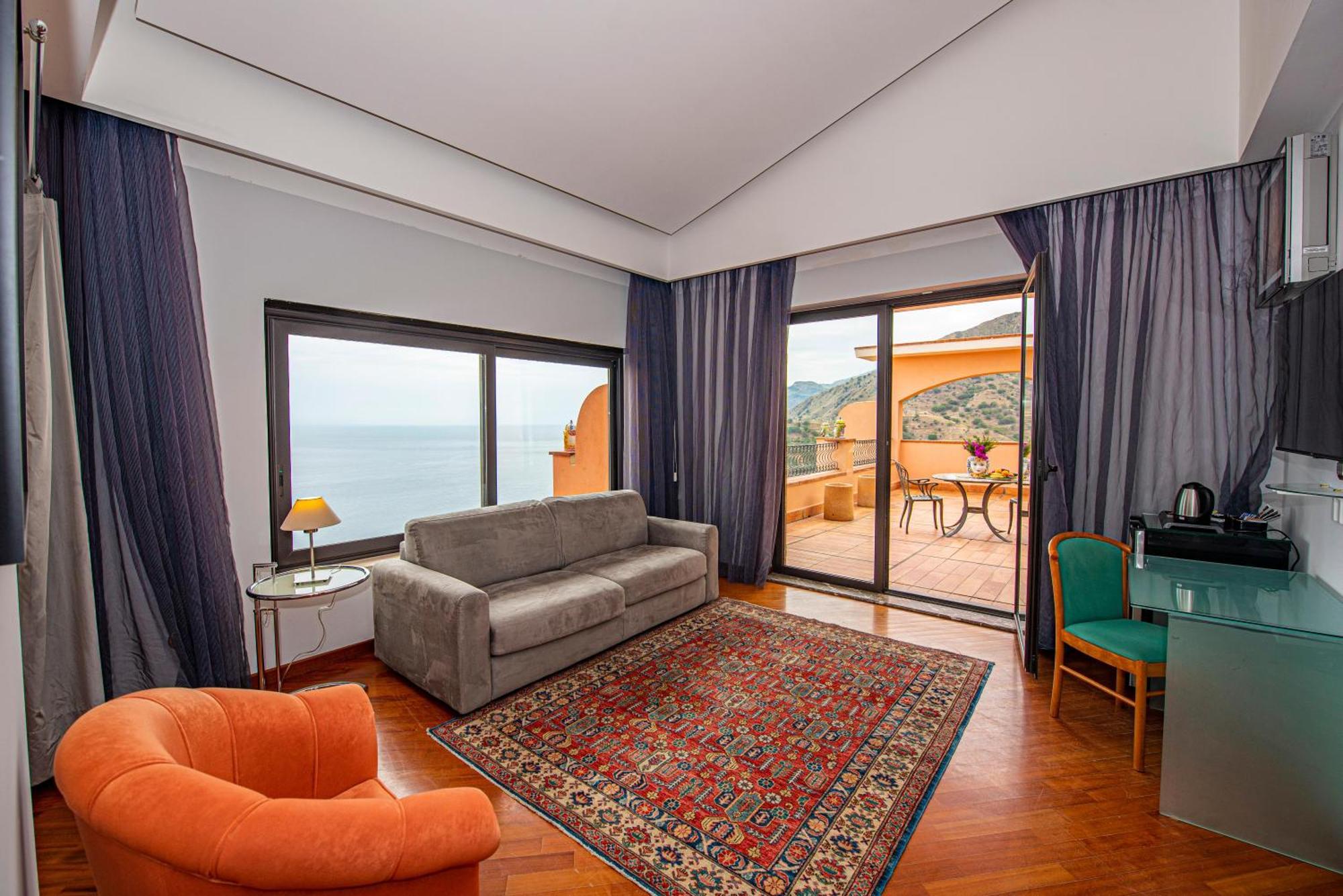 Baia Taormina - Cdshotels Hotel Forza dʼAgro