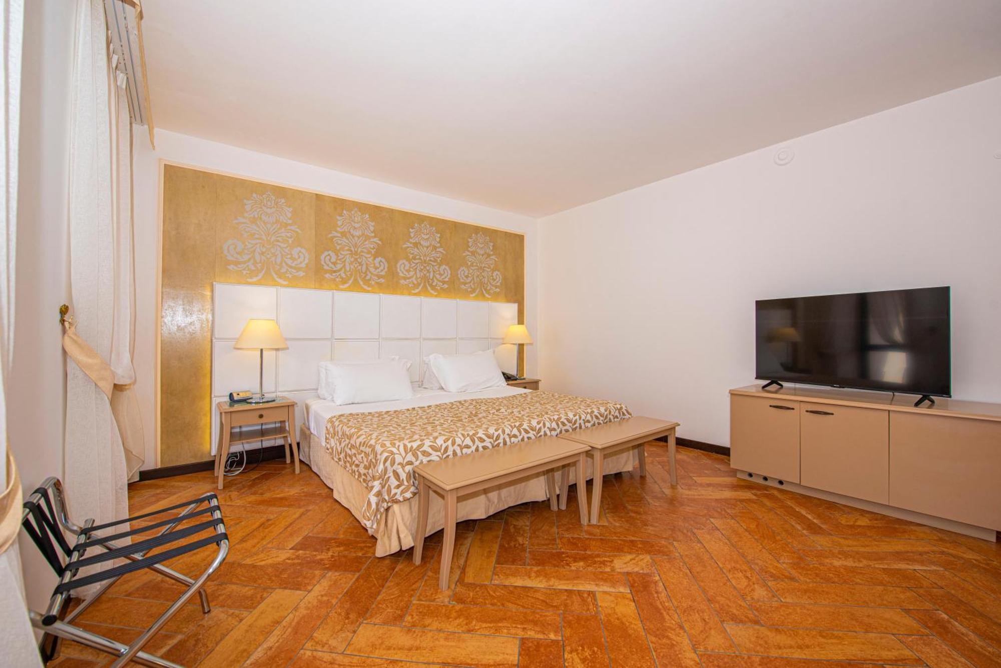 Hotel Baia Taormina - Cdshotels