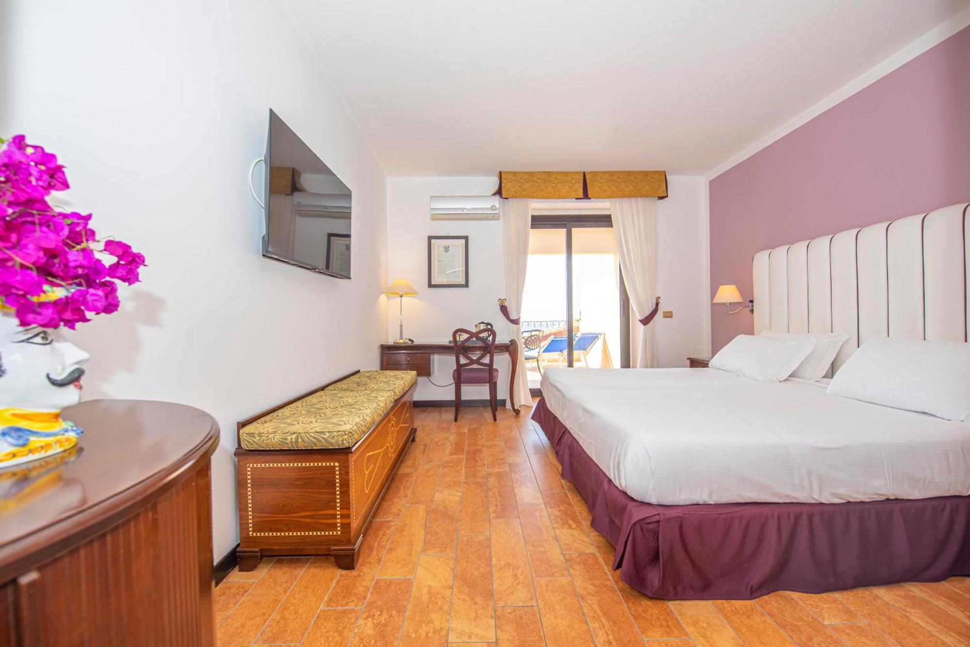 Baia Taormina - Cdshotels Hotel