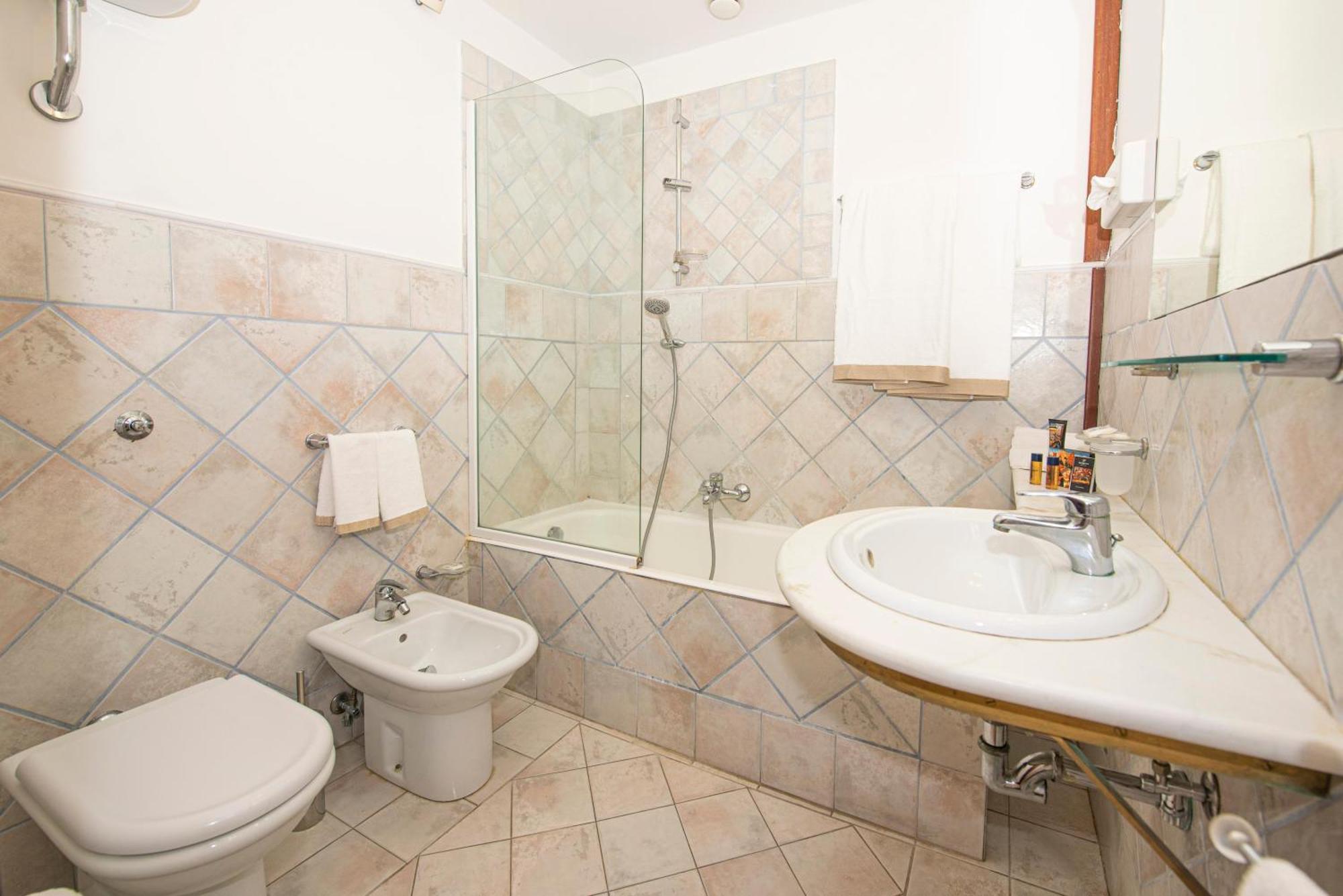 Baia Taormina - Cdshotels 4*