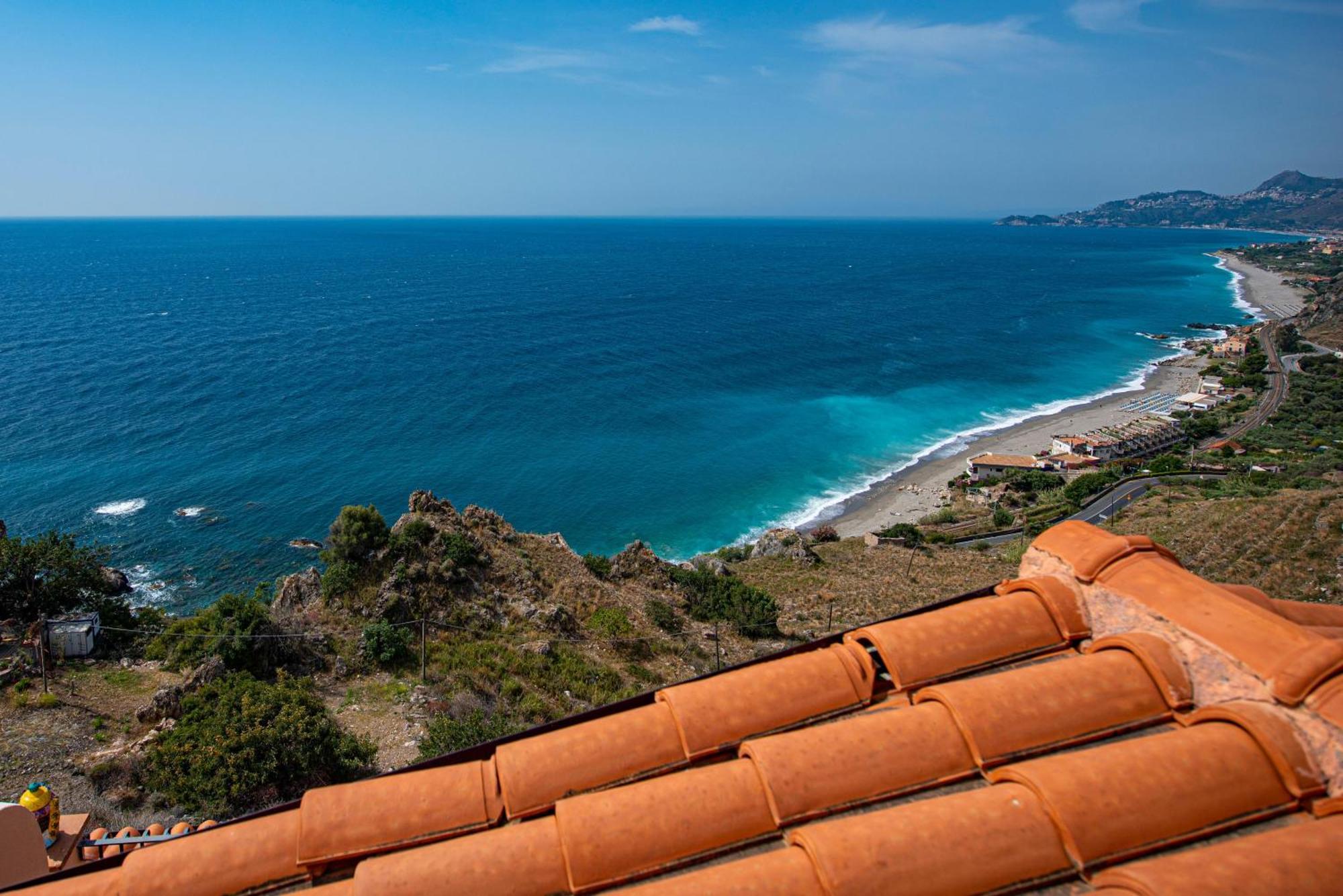 Baia Taormina - Cdshotels Hotel Forza dʼAgro