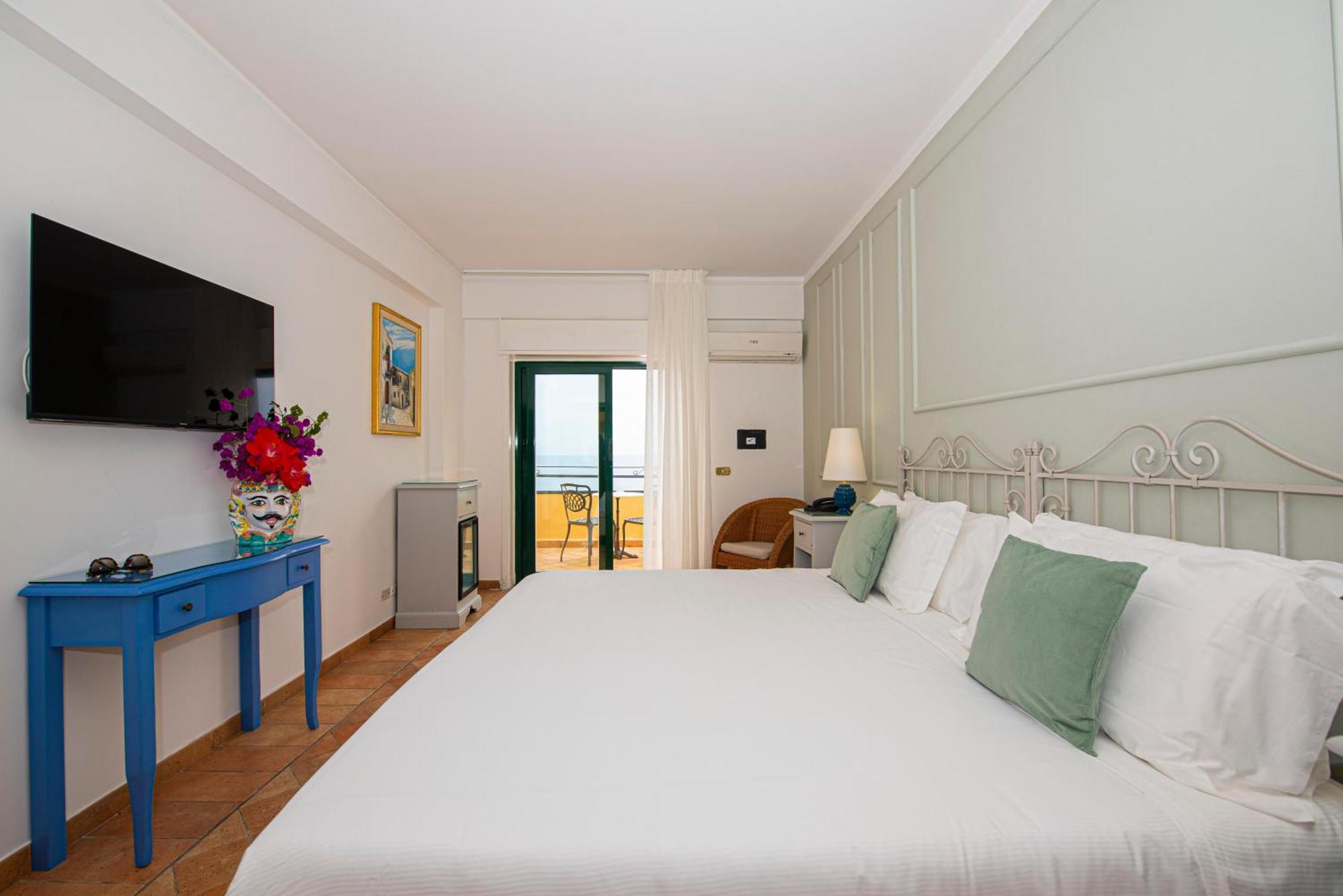 Baia Taormina - Cdshotels Forza dʼAgro