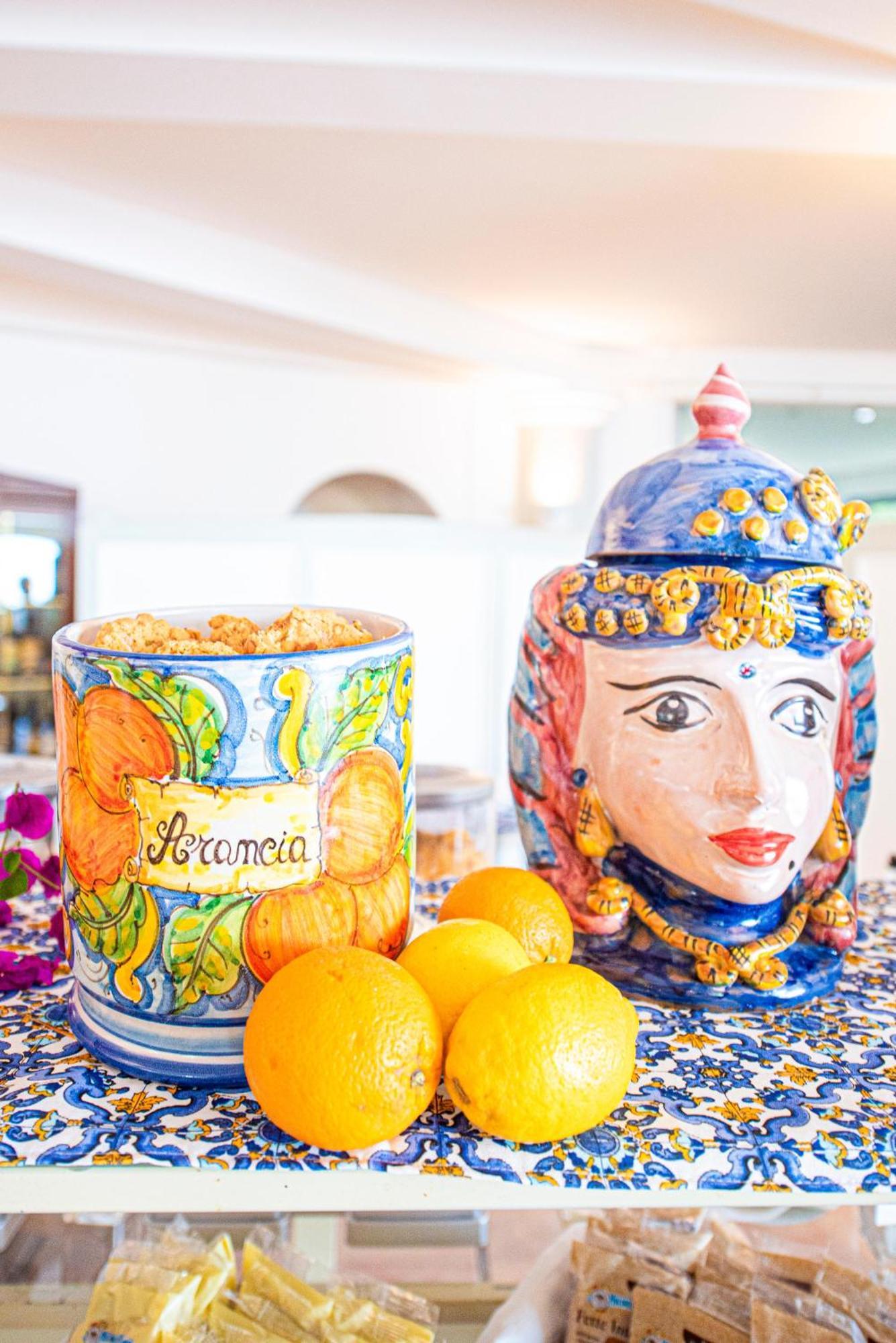 Baia Taormina - Cdshotels