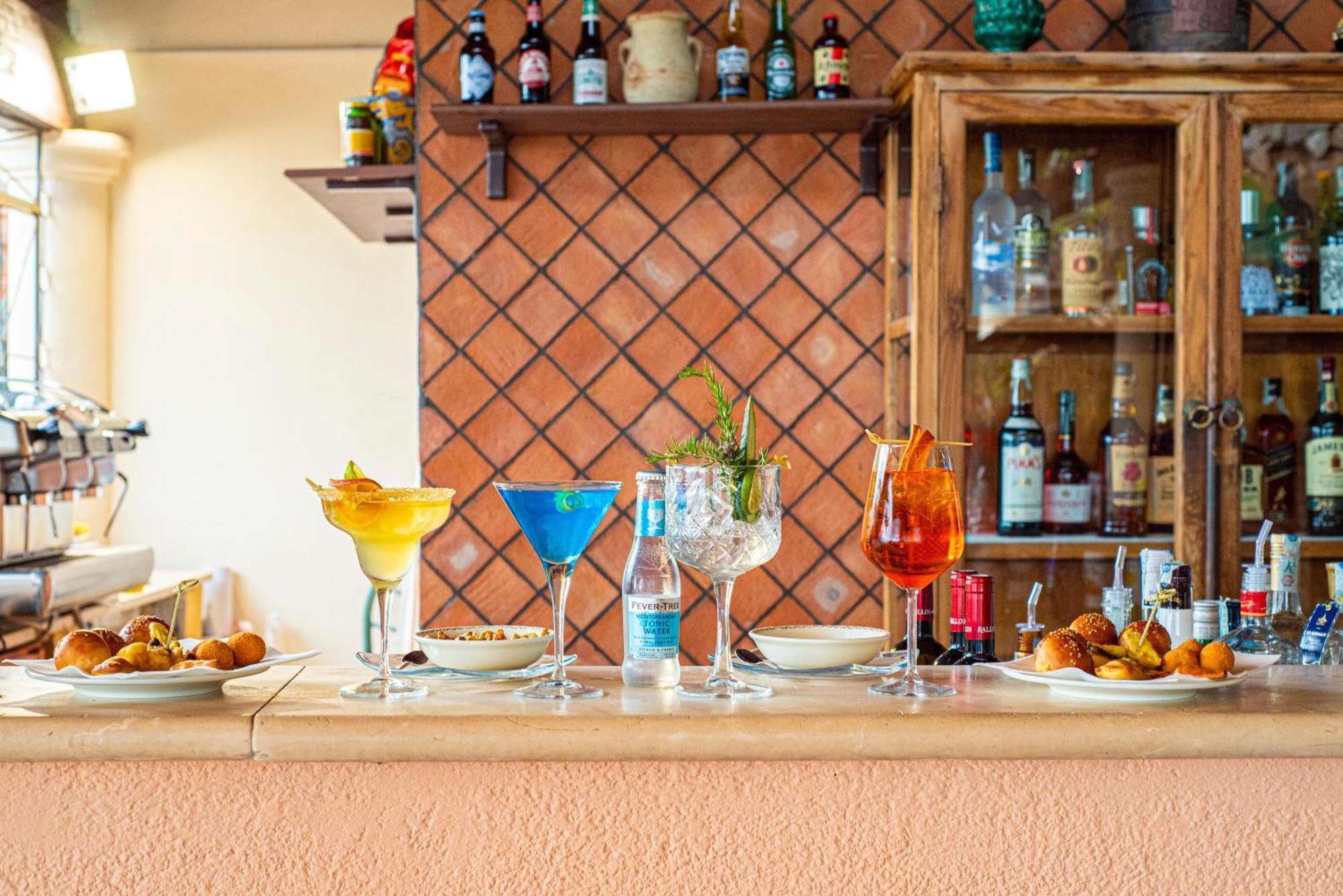 Baia Taormina - Cdshotels Hotel