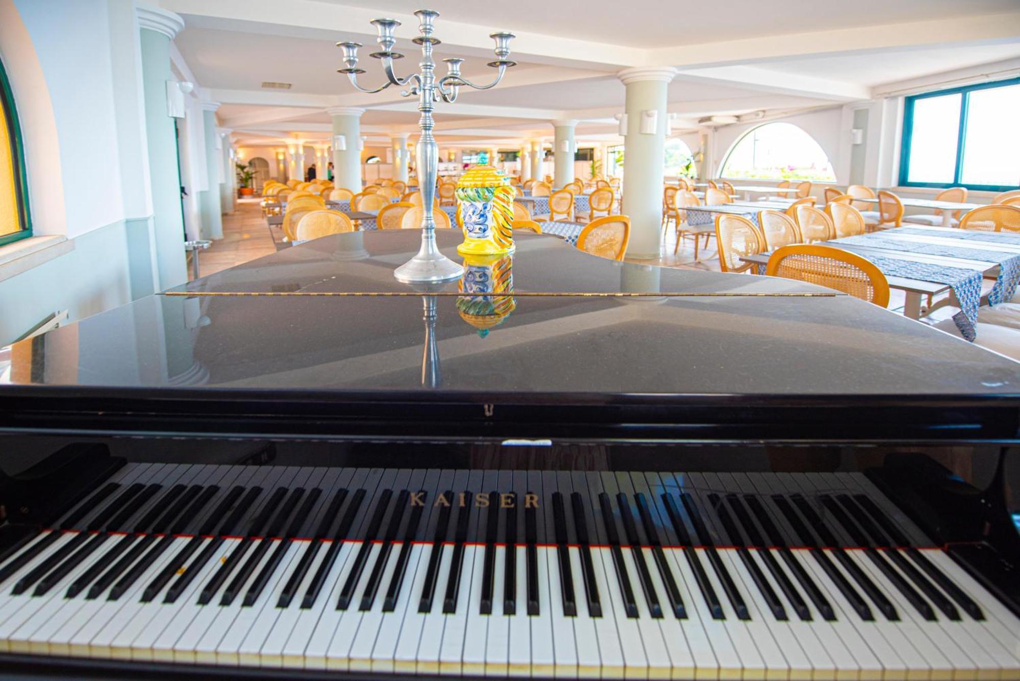 Baia Taormina - Cdshotels 4*