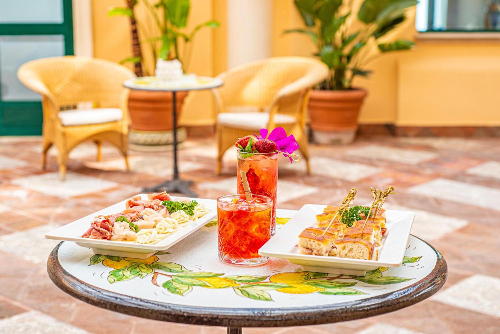 Baia Taormina - Cdshotels Forza dʼAgro