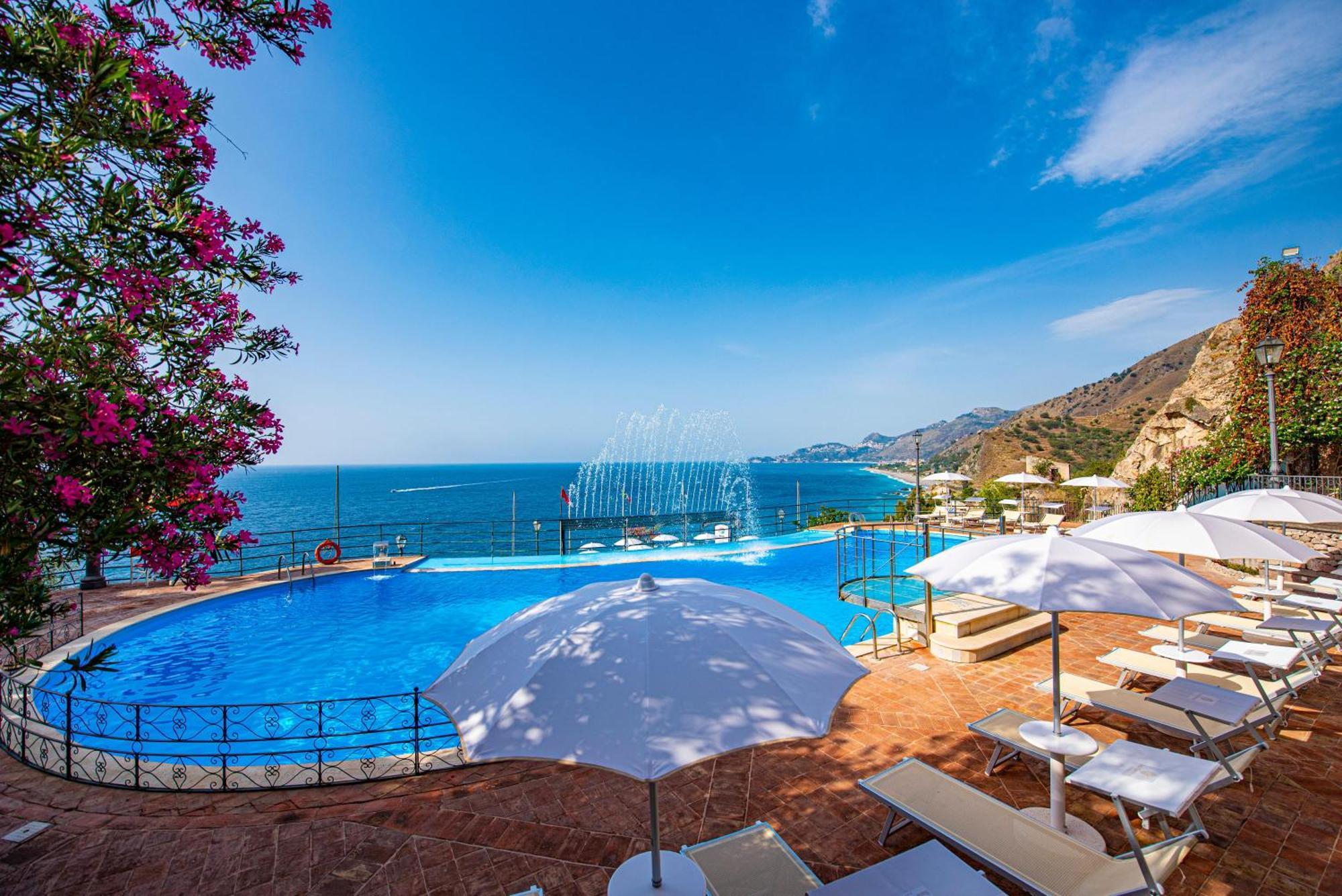Baia Taormina - Cdshotels Hotel 4*
