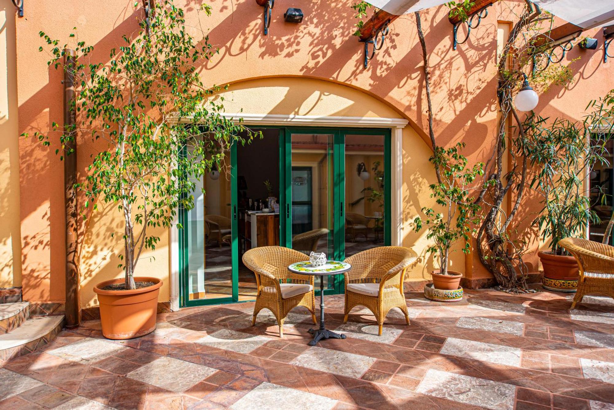 Baia Taormina - Cdshotels 4* Forza dʼAgro
