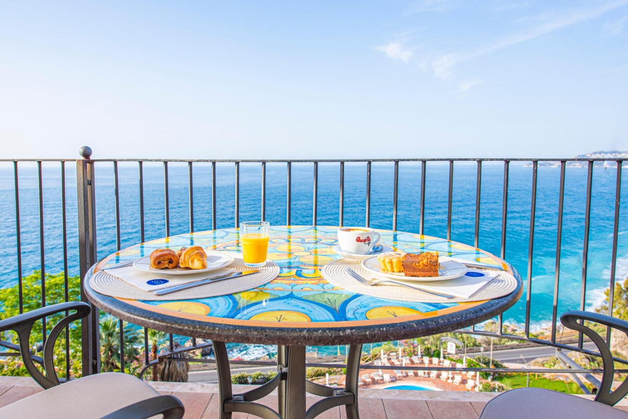 Baia Taormina - Cdshotels