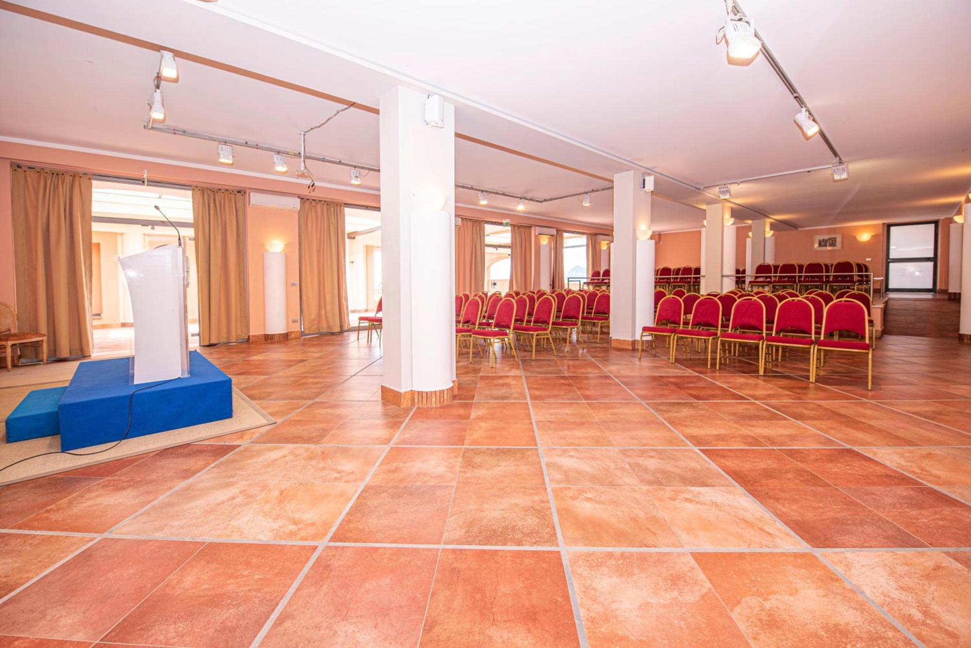 Hotel Baia Taormina - Cdshotels