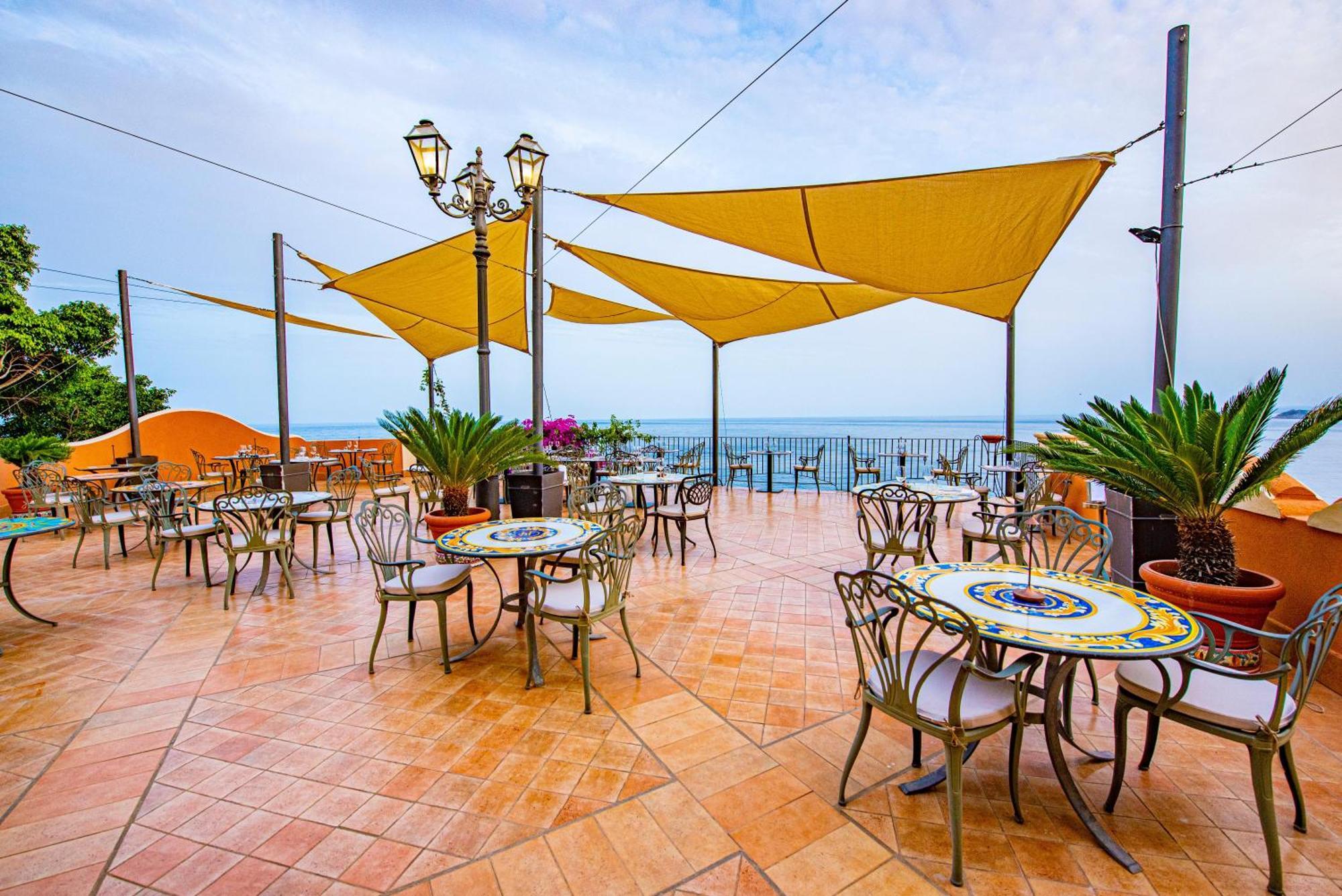 Baia Taormina - Cdshotels Hotel 4*