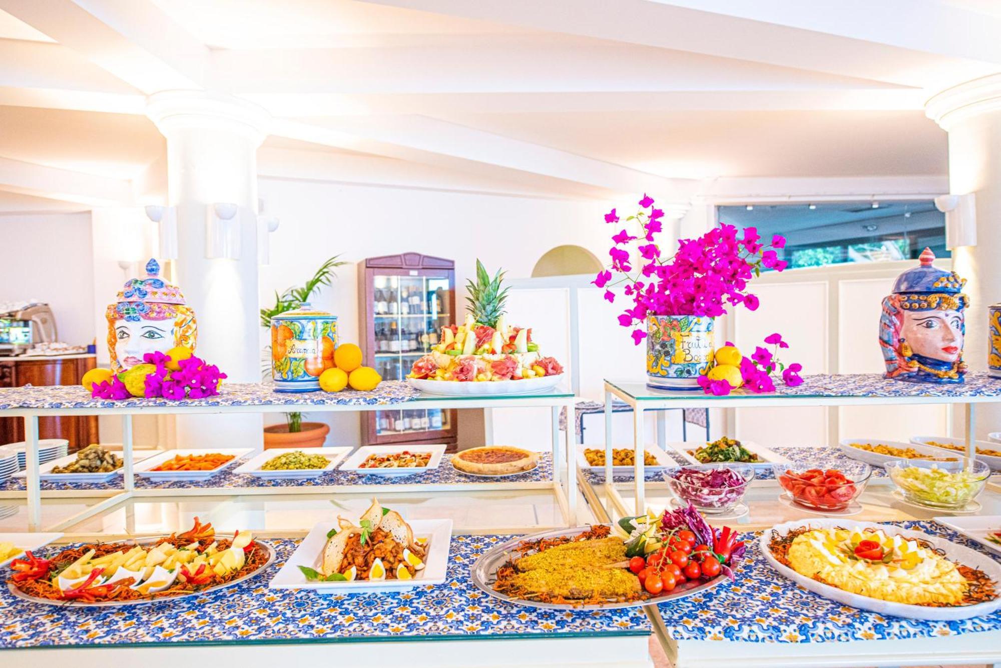 Hotel Baia Taormina - Cdshotels 4*