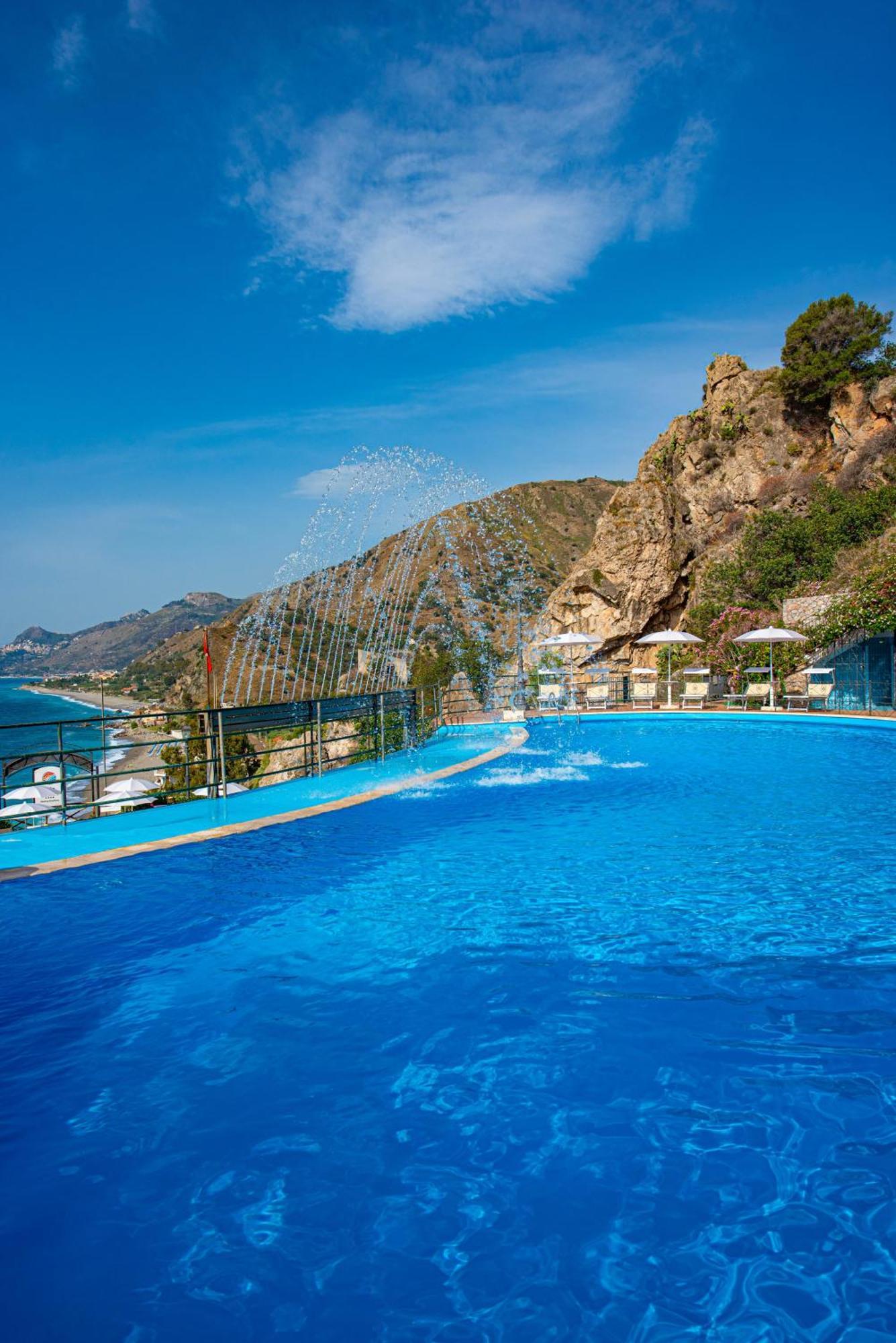Baia Taormina - Cdshotels