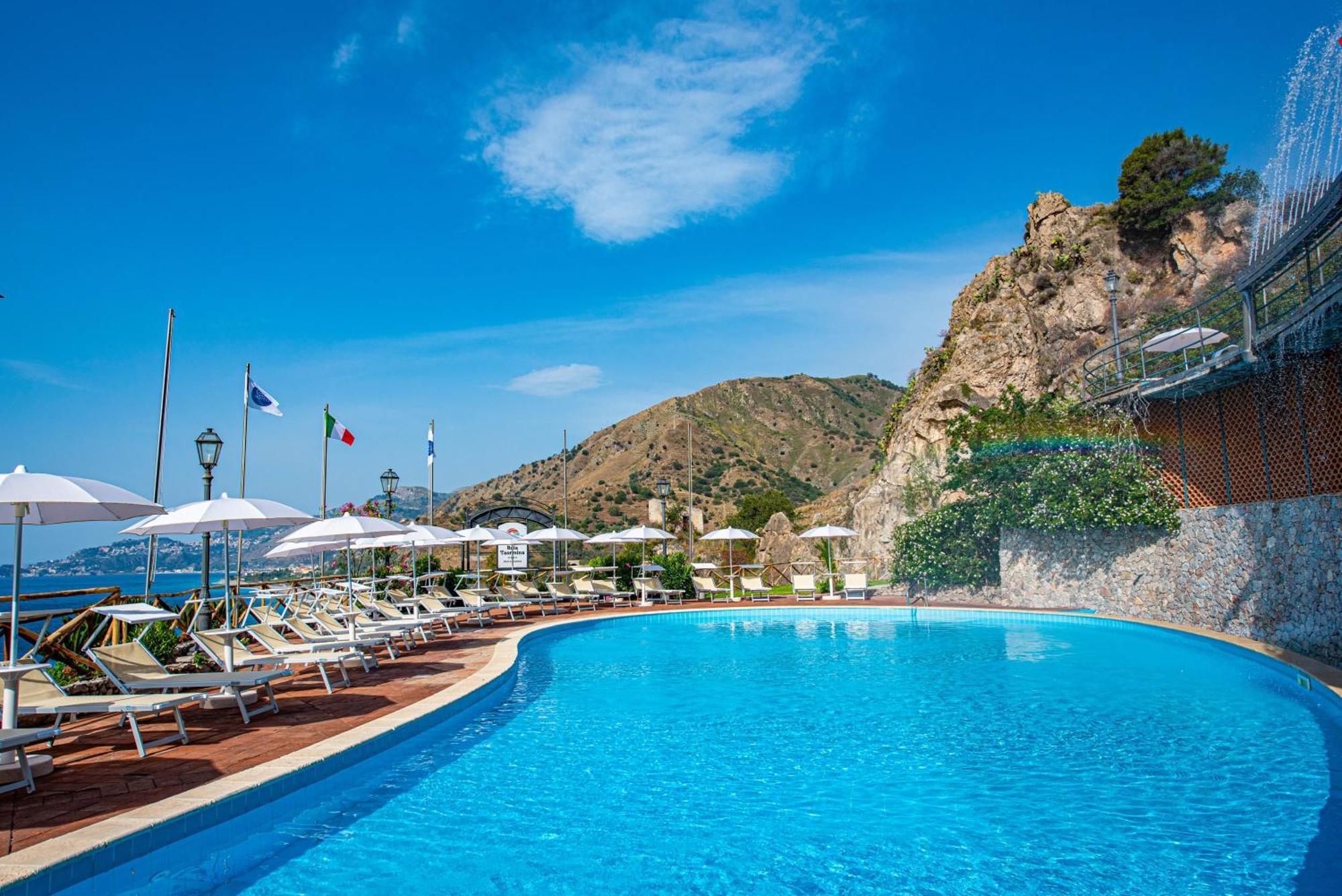 Baia Taormina - Cdshotels Hotel 4*