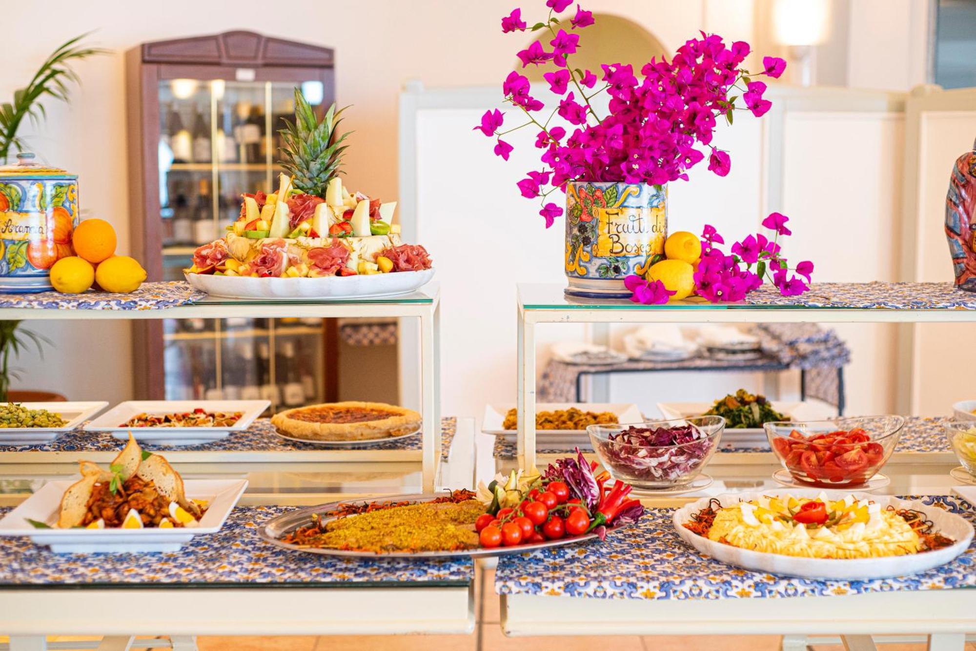 Hotel Baia Taormina - Cdshotels 4*