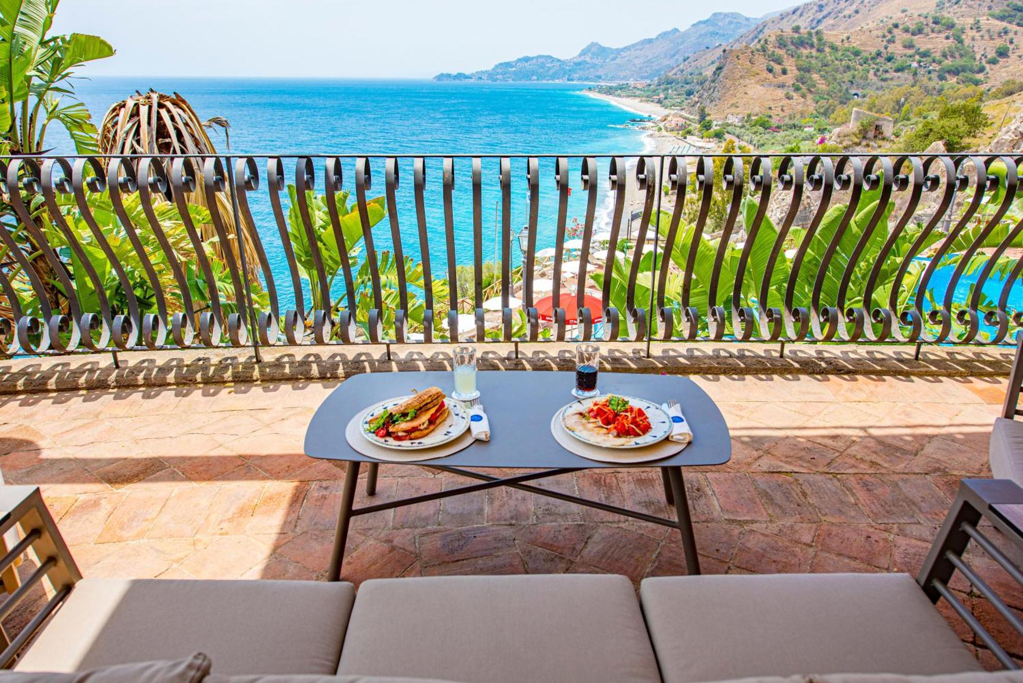 Baia Taormina - Cdshotels 4*