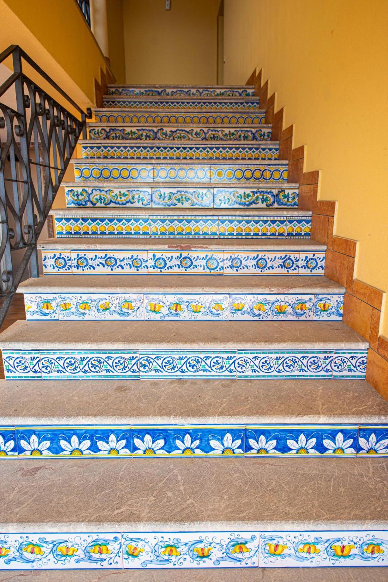Hotel Baia Taormina - Cdshotels Forza dʼAgro