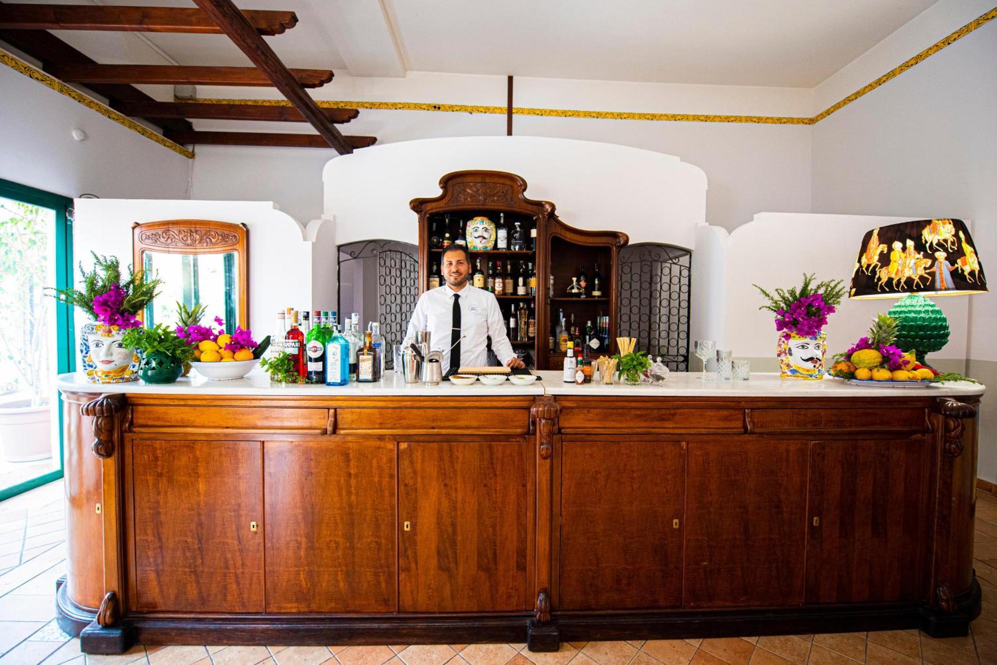 Baia Taormina - Cdshotels Forza dʼAgro