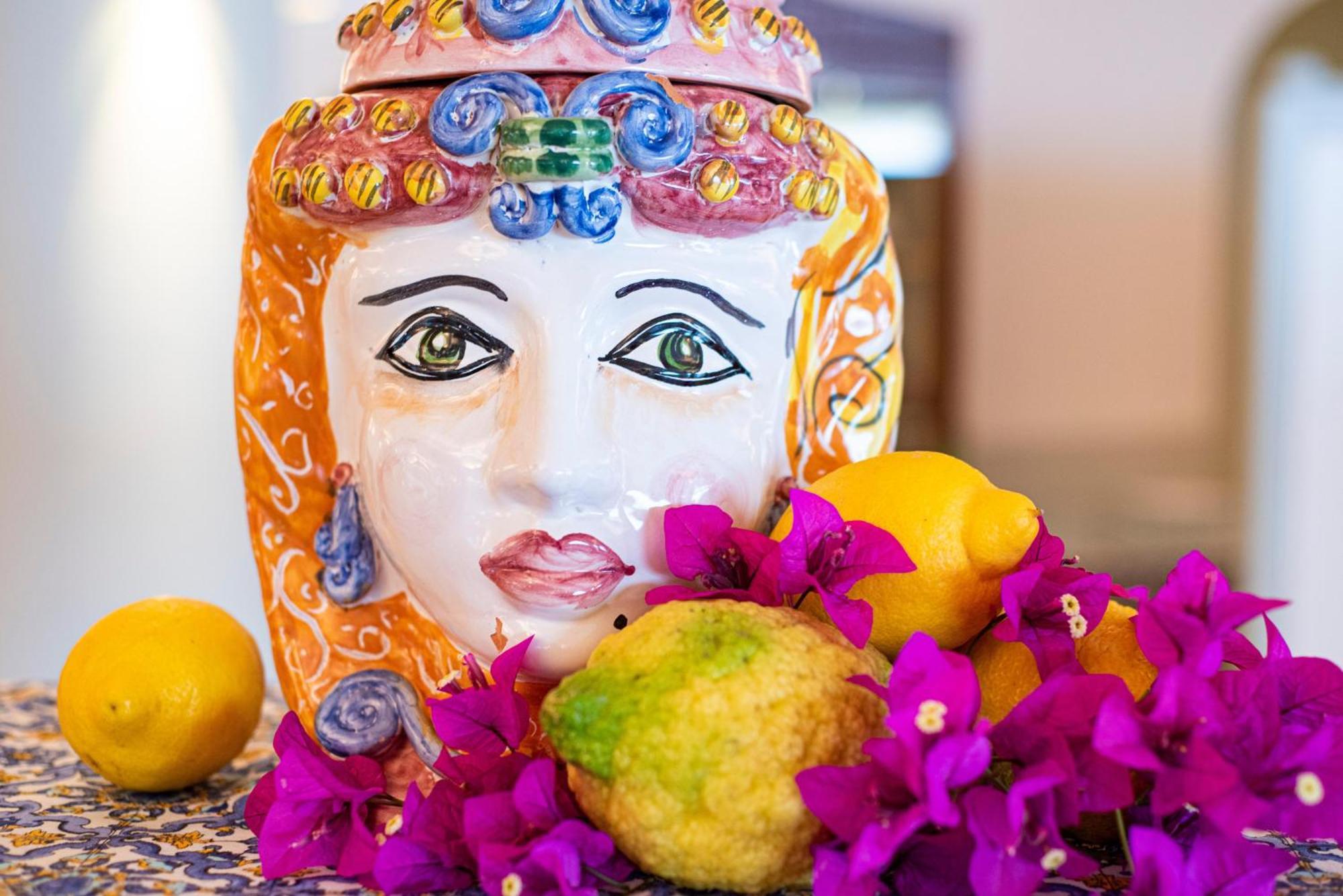 Hotel Baia Taormina - Cdshotels Forza dʼAgro