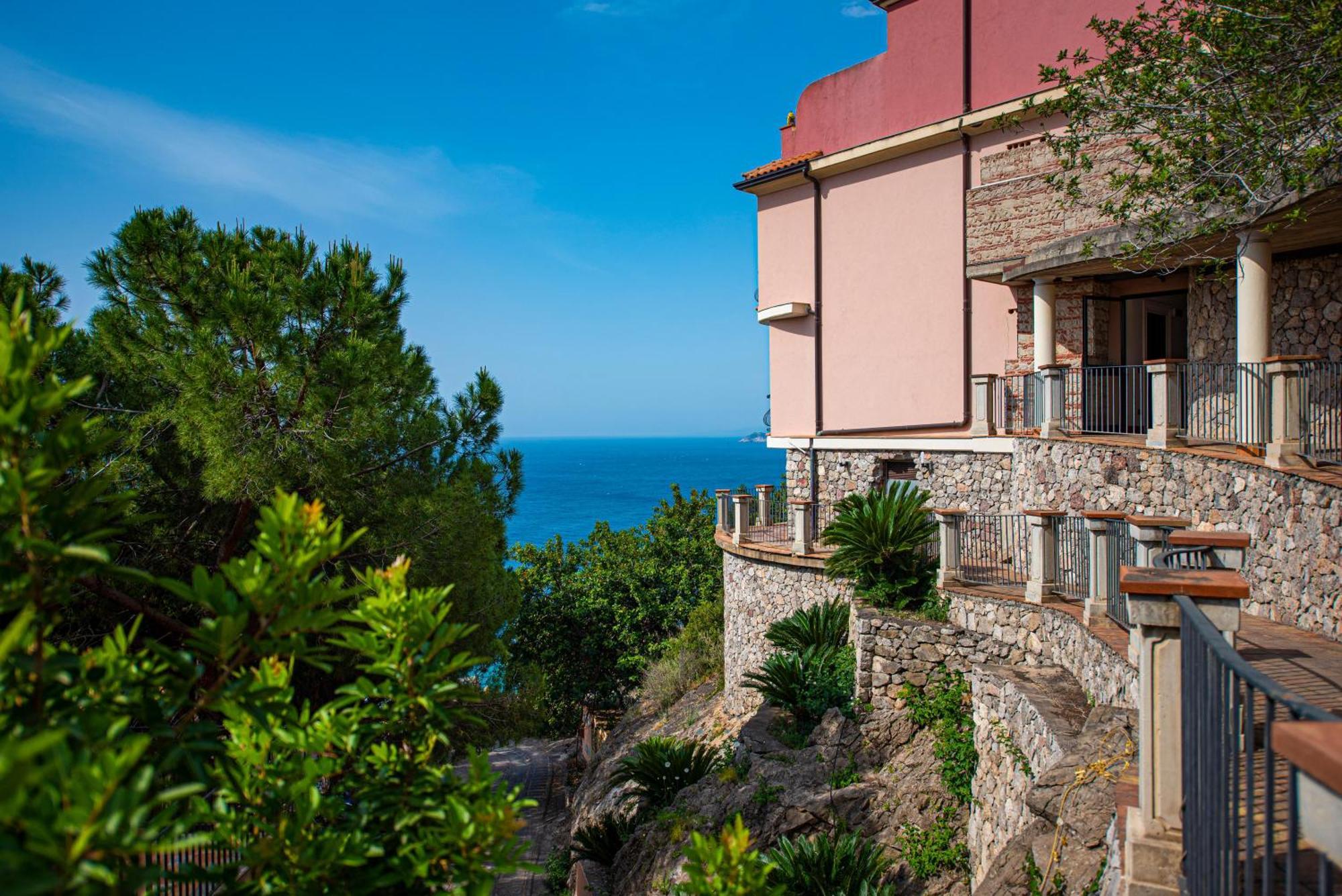 Baia Taormina - Cdshotels